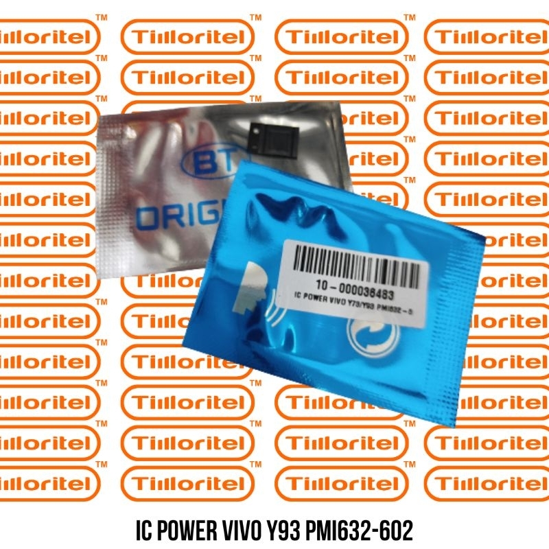 IC Power PMI632-602