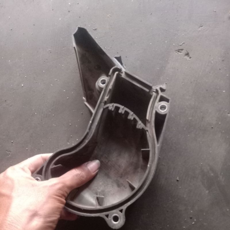 tutup cover cvt Yamaha Mio m3 125 PNP Mio z Mio S Fino fi 125