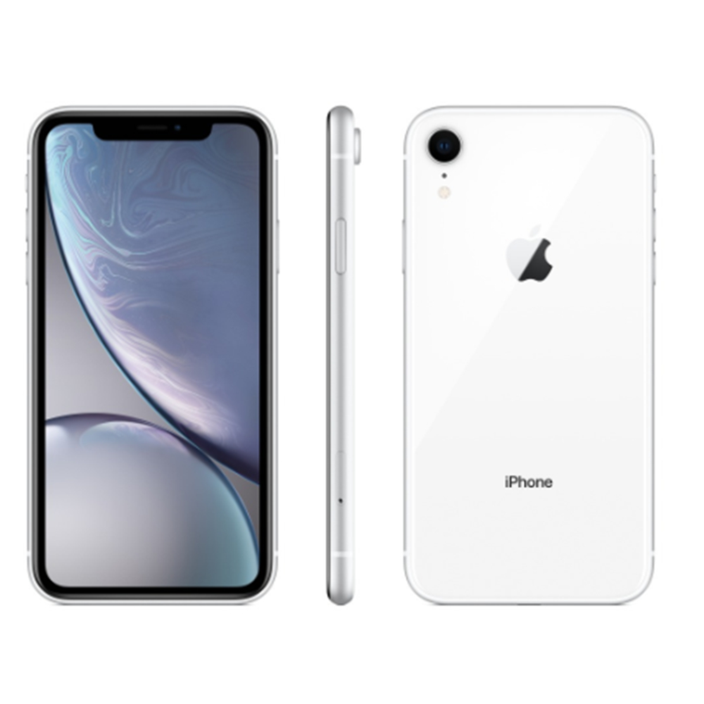 iPhone Xr 256GB 128GB 64GB 100% Kondisi Perfect Kondisi Perfect second fullset Mulus No Recond No Refurb Like new Berkualitas termurah TERPERCAYA handphone second murah Asli 6.1 Inci Cair Retina Kamera Ganda IPS LCD A12 IOS IMEI AMAN SIM ALL handphone aks-6