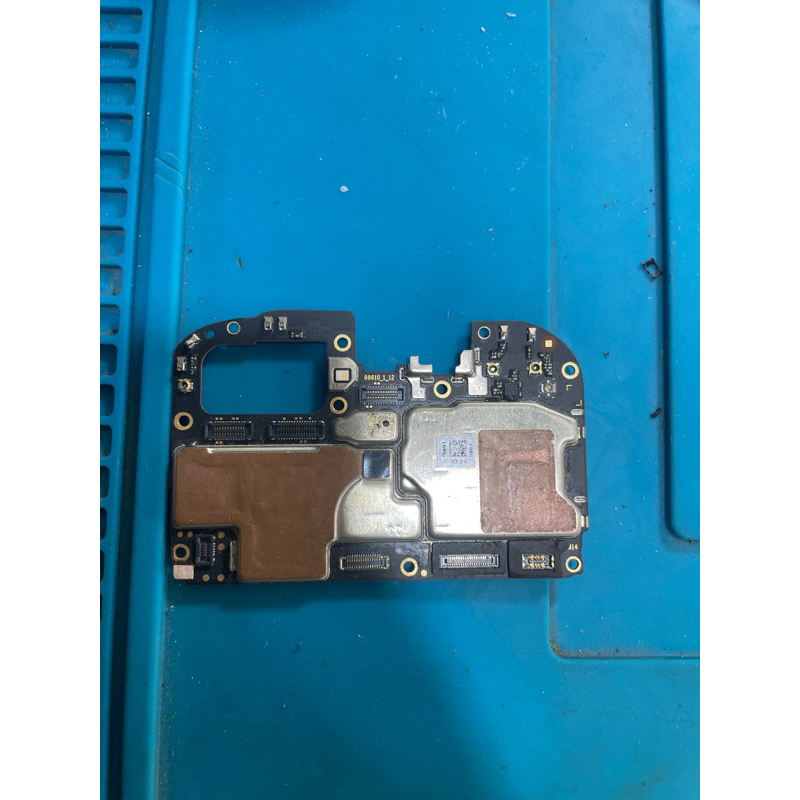 mesin handphone oppo a12