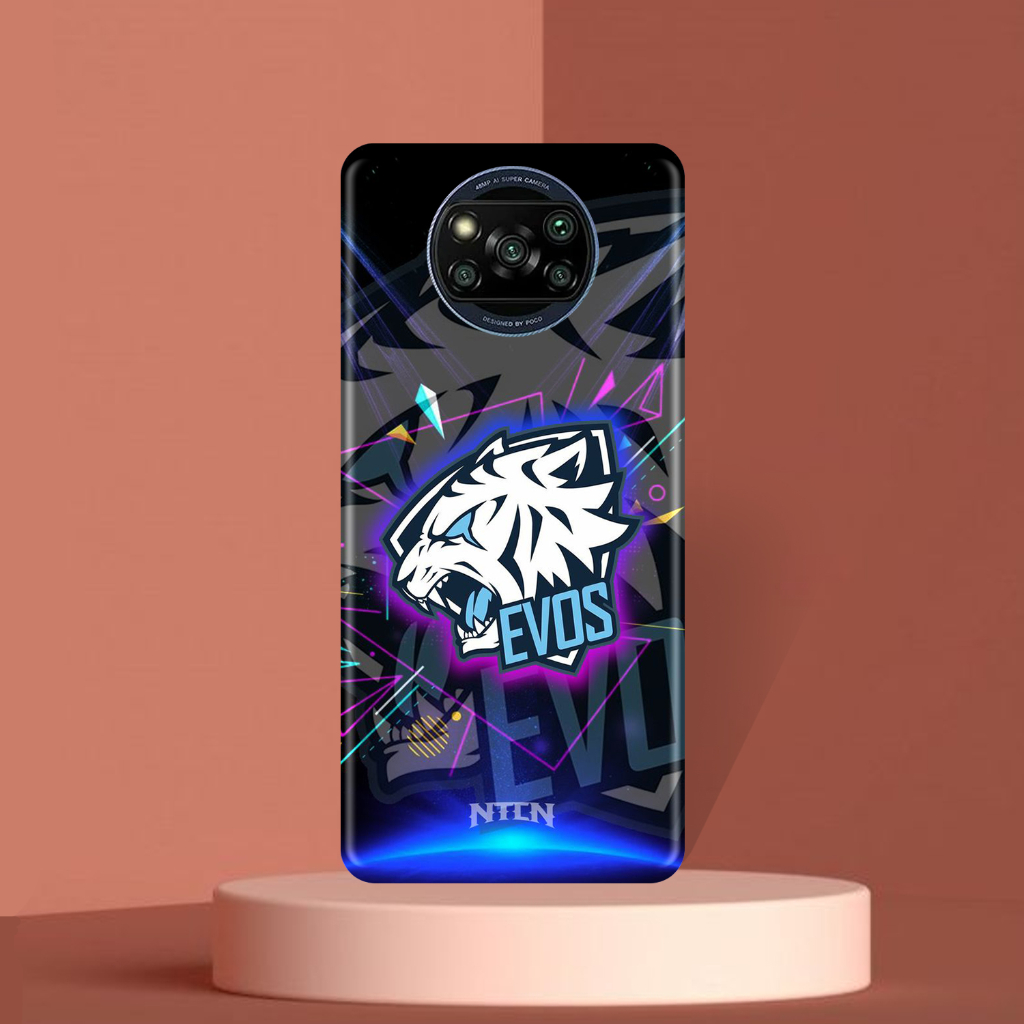 Case POCO X3/X3 PRO - Casing Hp - Softcase Case POCO X3/X3 PRO- Casing Hp - Softcase - Case HP  POCO