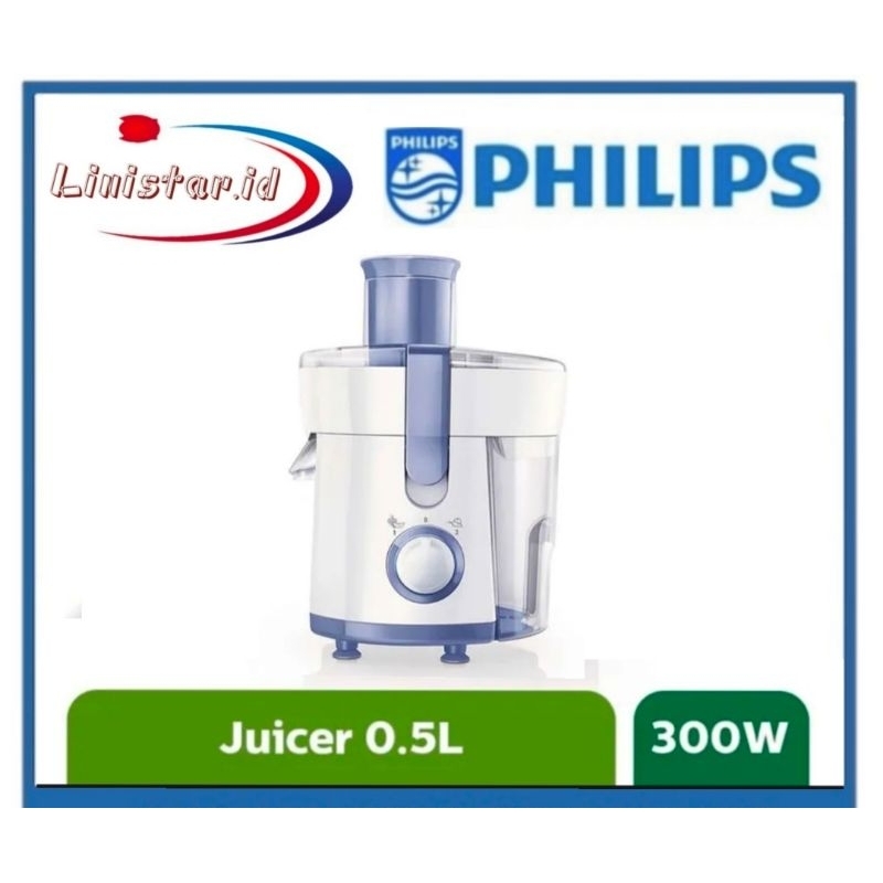 PHILIPS JUICER HR1811/JUICER PHILIPS EXTRACTOR HR1811/HR1811/HR1811/PHILIPS 100%ORI