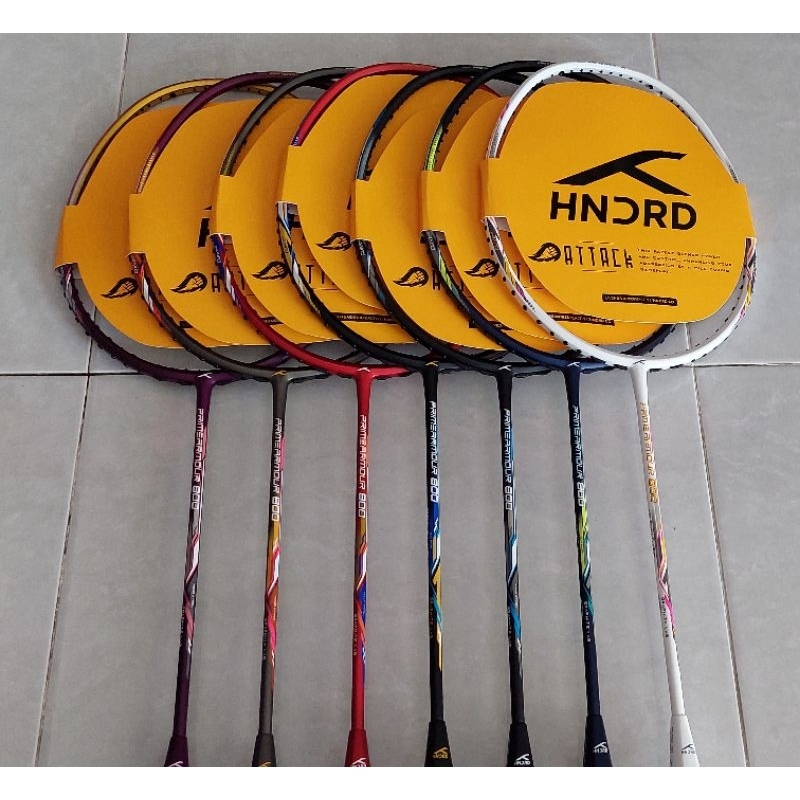 raket HUNDRED PRIMERMOUR 800