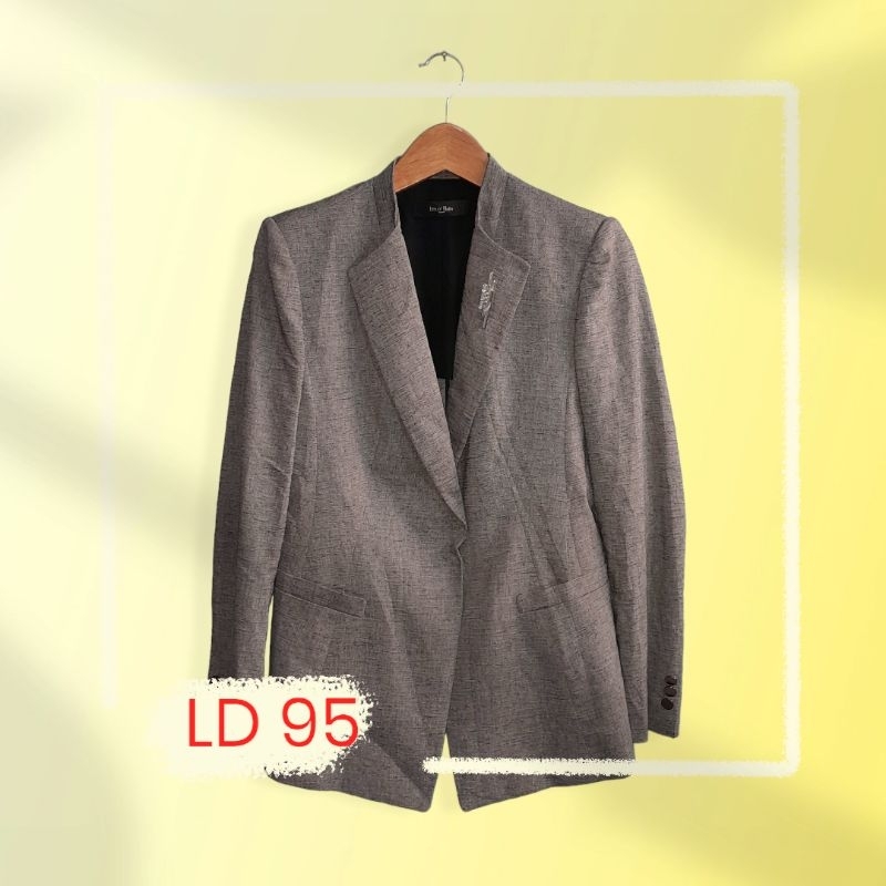 Blazer Wanita LD 95