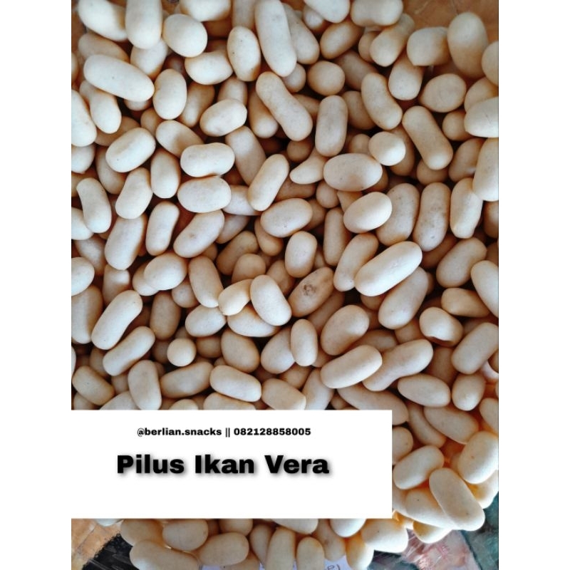 

SNACK KILOAN SERBA 10 RIBUAN PILUS ASIN BESAR