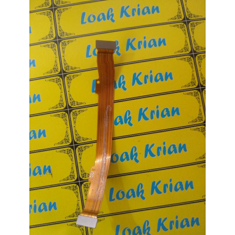 flexible main / flexible cas Vivo y81