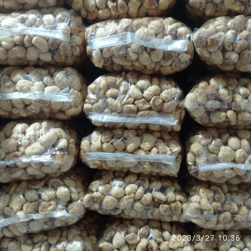 

Cuanki kering cuanki lidah topping baso aci topping siomay