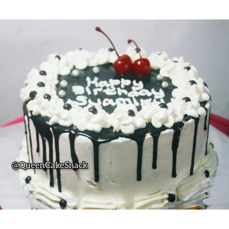 

Kue Ultah cantik BSD Tangsel Tangerang Selatan