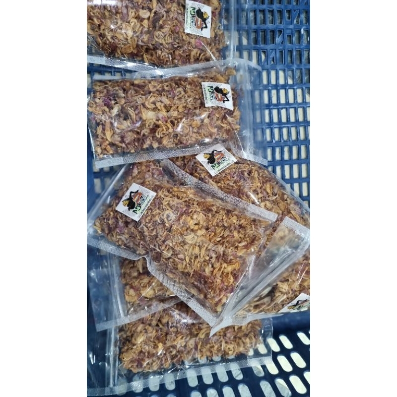 

brambang goreng ndoro bei