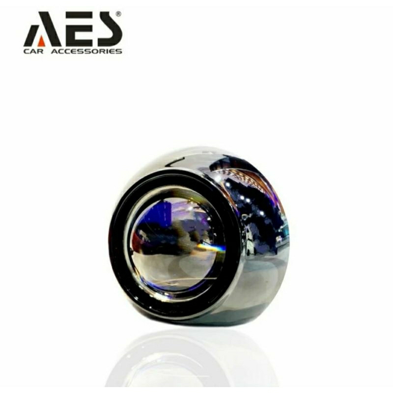 Shroud TUGUAN 3.0 INCH Shroud Projie Biled 3.0 In