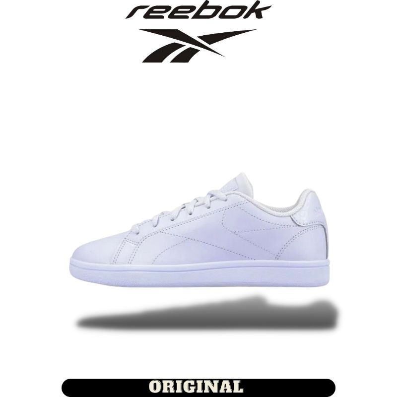 Reebok Royal Complete CLN White Original ( GY8895 )