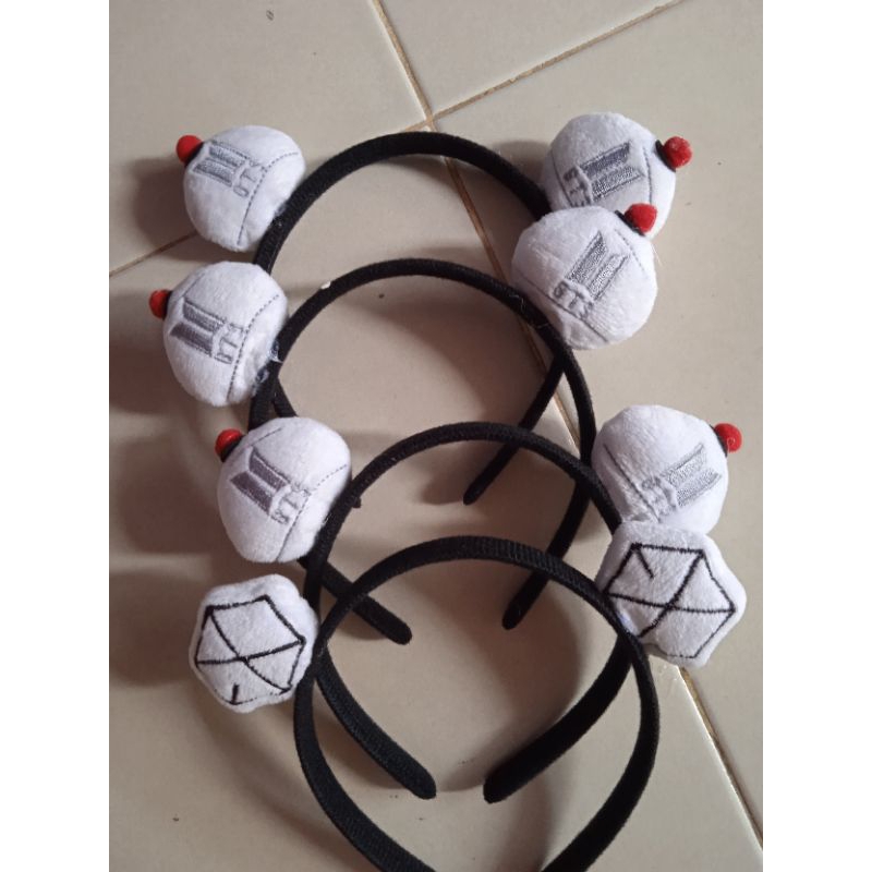 bando kpop bts exo blackpink