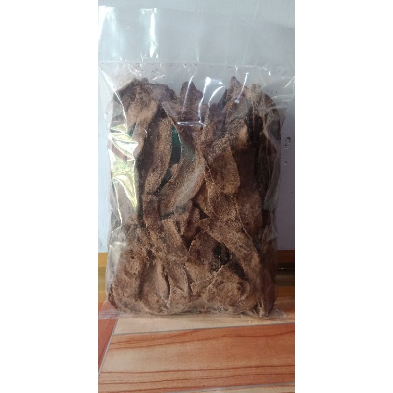 

Keripik pisang rasa COKLAT, 1KG,500GR,250GR