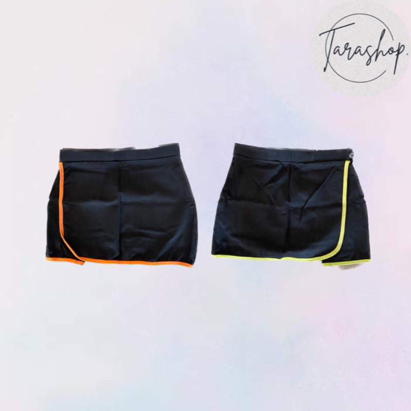 rok olahraga anna sport sportswear tennis skirt / golf skirt / mini skirt / rok tenis / rok golf