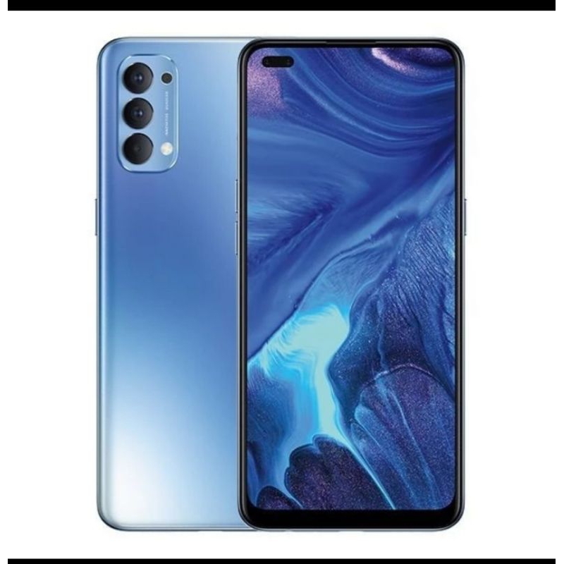 oppo minus layar mati