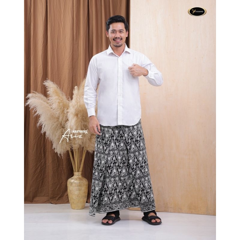 Sarung Yessana