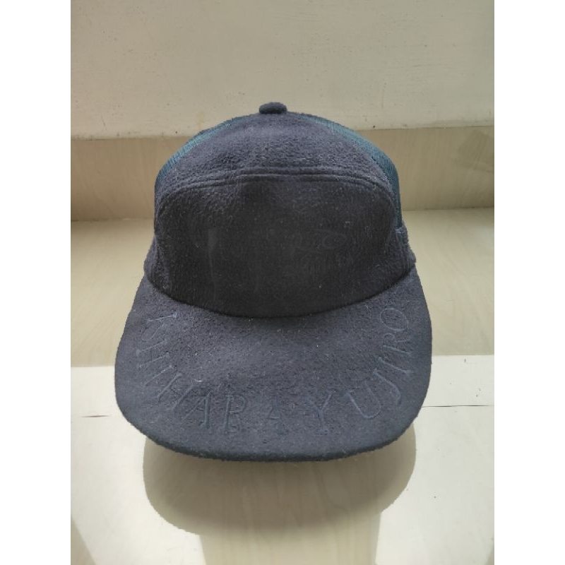 Topi Yujiro ishihara vintage