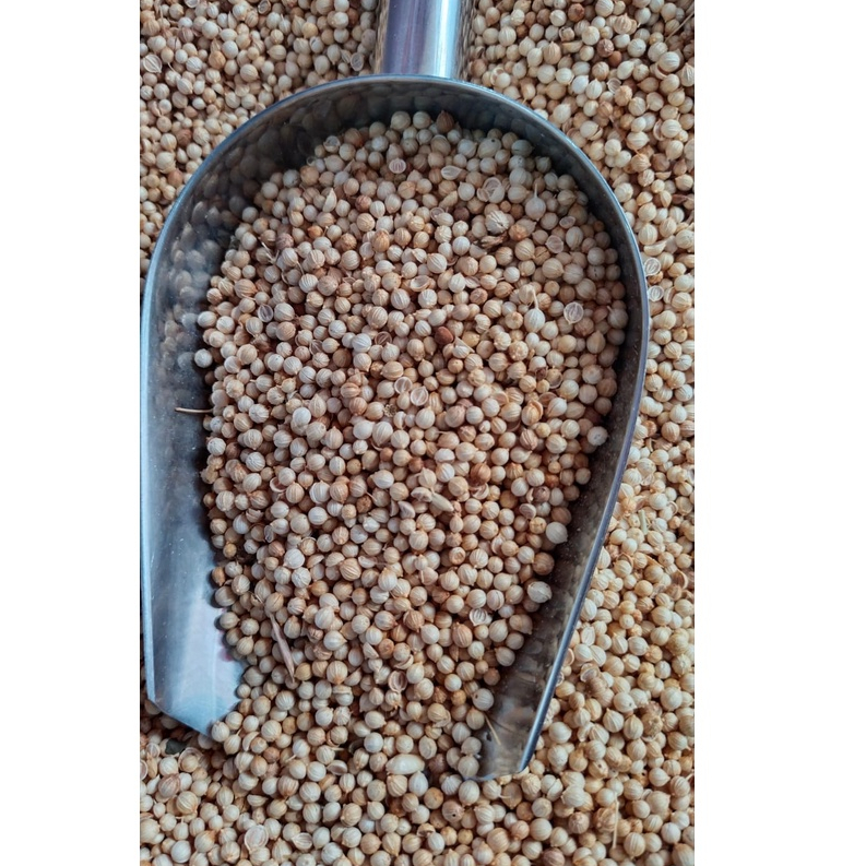 

Ketumbar Kuning Bersih 1 kg