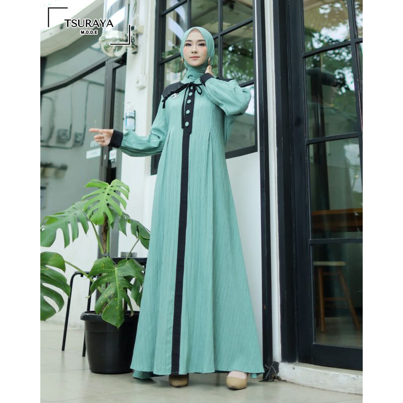 Gamis Tsuraya
