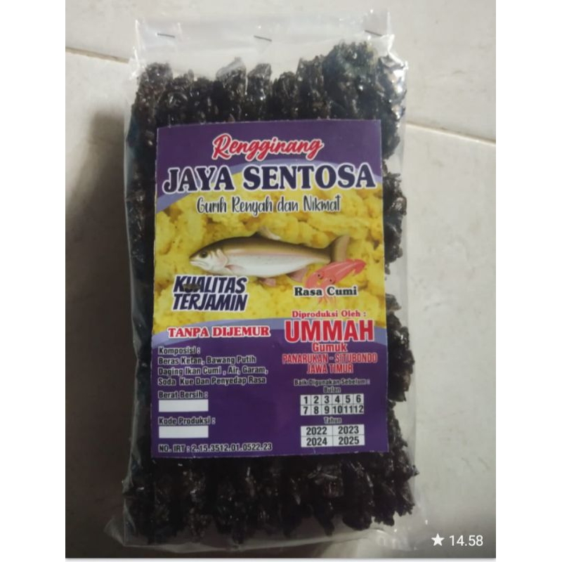 

RENGGINAN HAS SITUBONDO