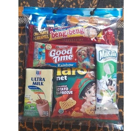 

Paket Snack ulang tahun/paket snack ultah/snack ulang tahun/Snack ultah/bingkisan ultah/goodie bag