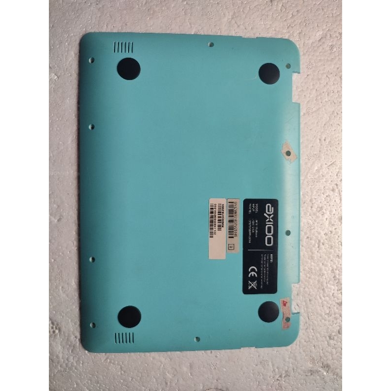 Casing Bawah Buttom Case Axioo Mybook N10