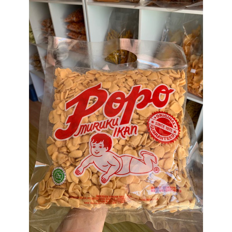 

Maruku kemasan 800 gr
