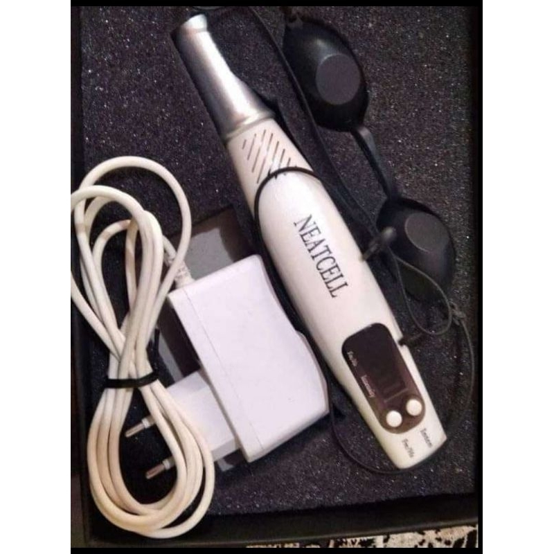 Laser Neatcell untuk perawatan kulit