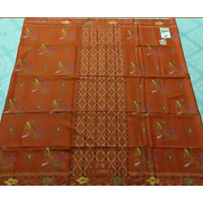 FLASH SALE.. motif LAMIRI terbaru dari al anbiyaa'