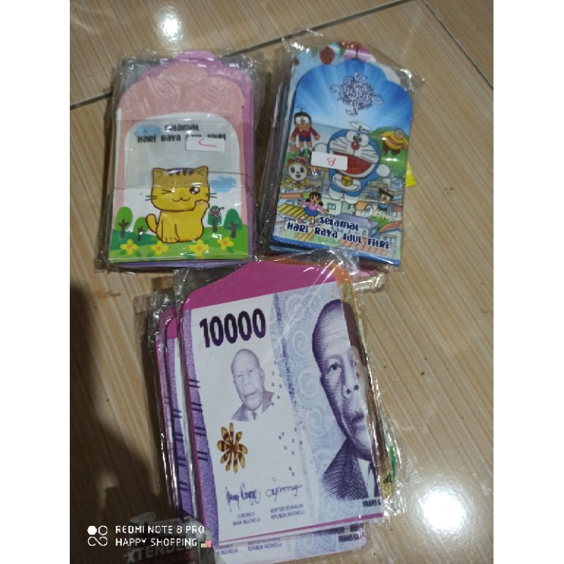 

amplop lebaran