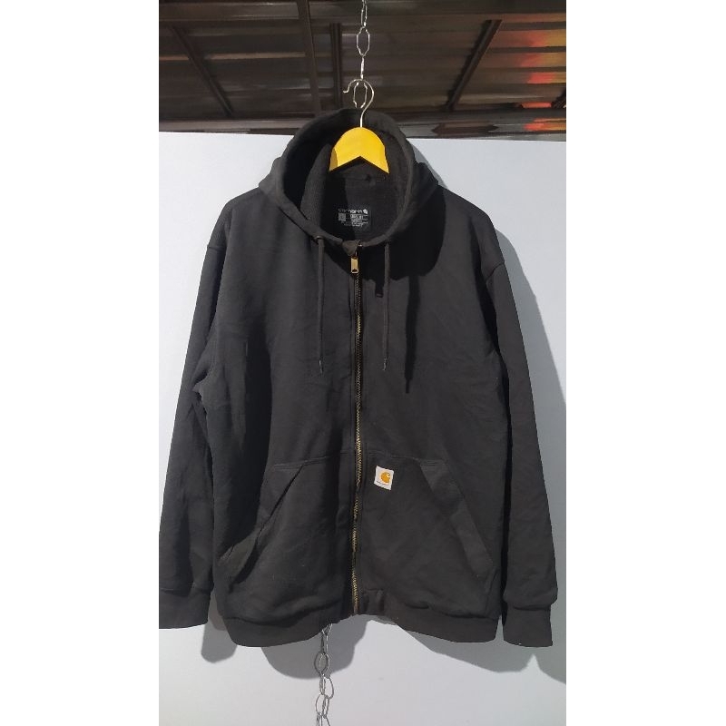 Carhartt rain defender