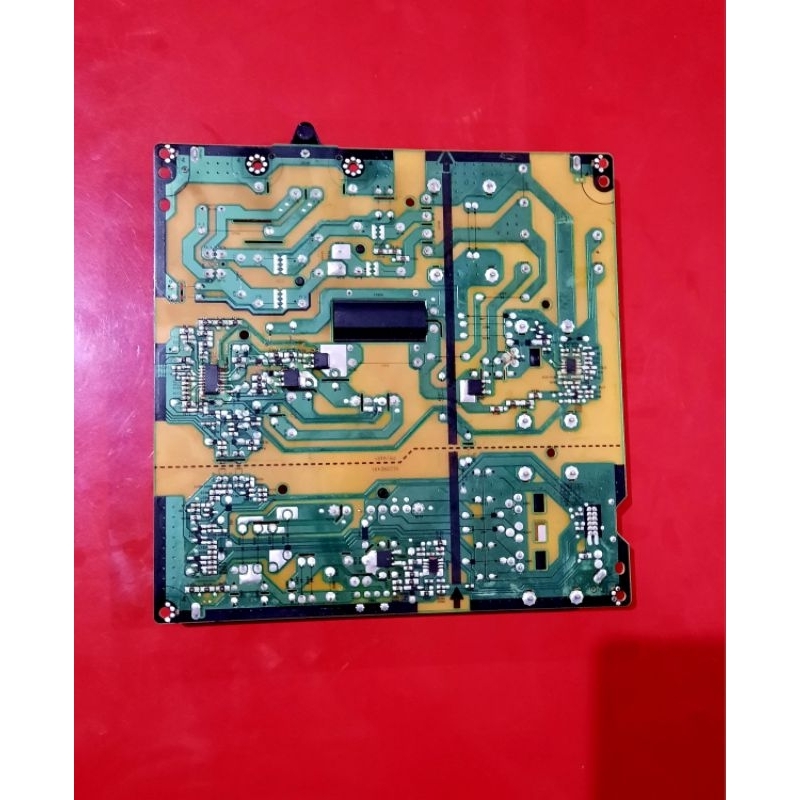 Modul Power Suplay LED 50in LG 49UH610T