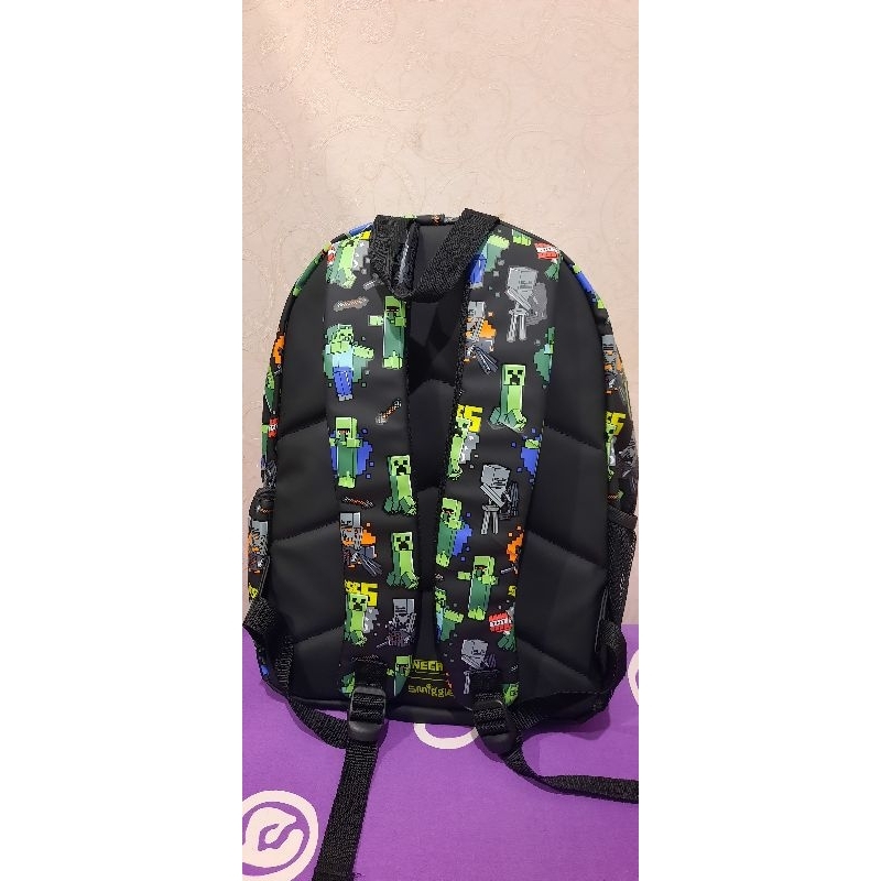 tas smiggle anak laki2