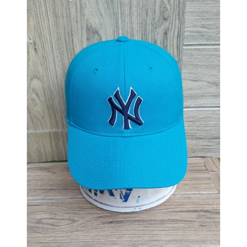 Topi Yankees Vintage