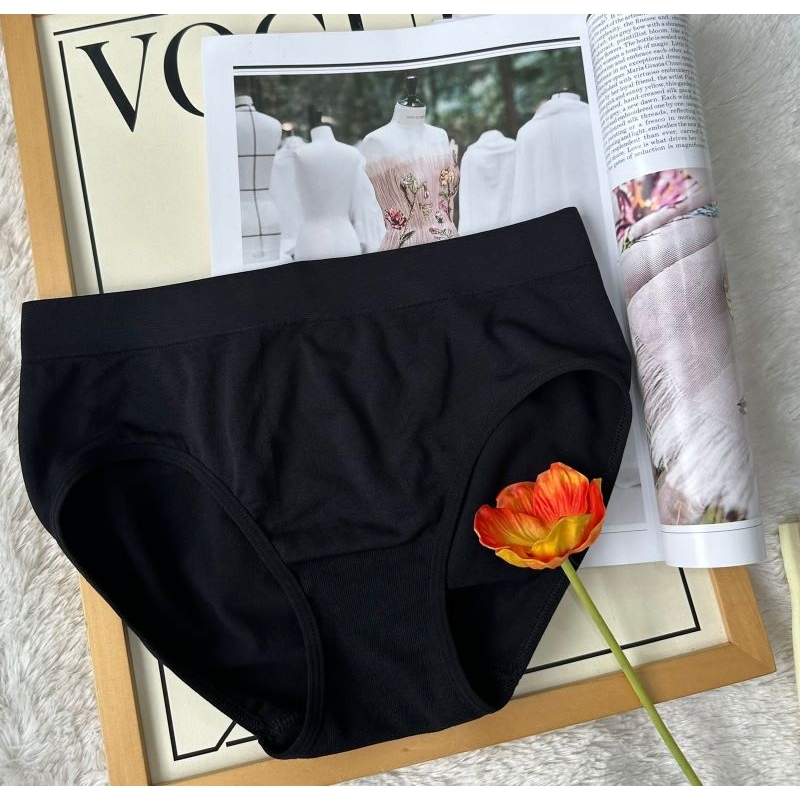 Unq seamless panties