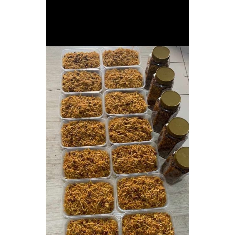 

KENTANG MUSTOFA ENAK