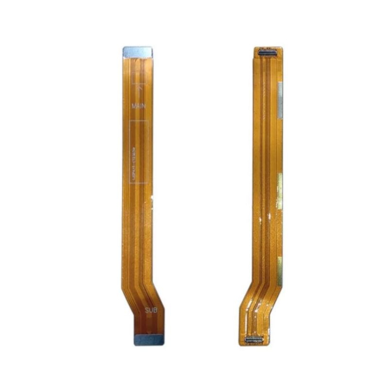 FLEKSIBEL FLEXIBLE KONEKTOR CONNECTOR LCD OPPO A15