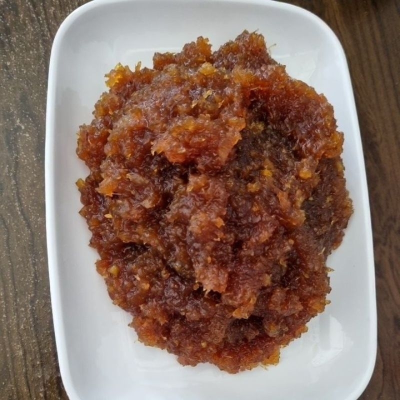 

Selai nanas premium home made 500gram