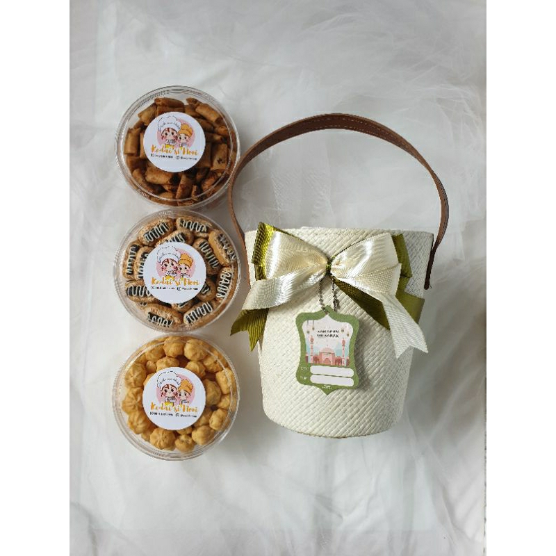 

Hmpers Lebaran Eid 3 / Parcel lebaran