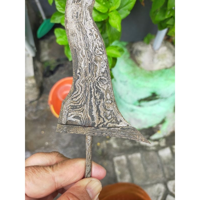 keris kidang mas