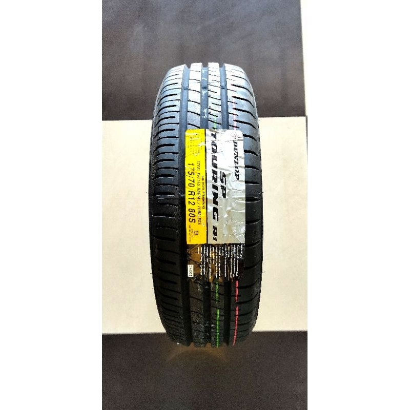 Ban Dunlop 175/70 R12 Touring