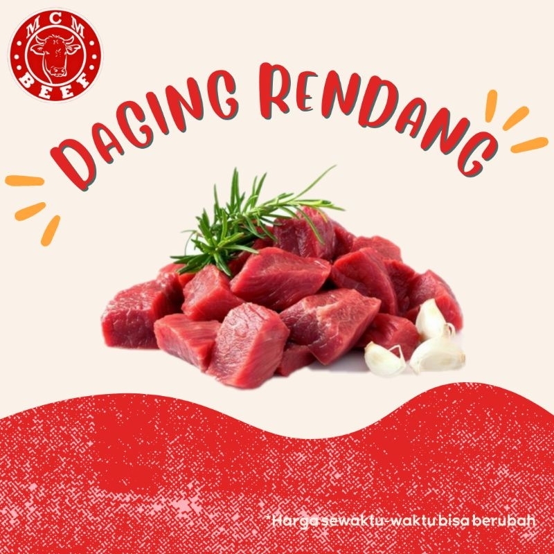 

Daging Rendang Has Luar 1Kg