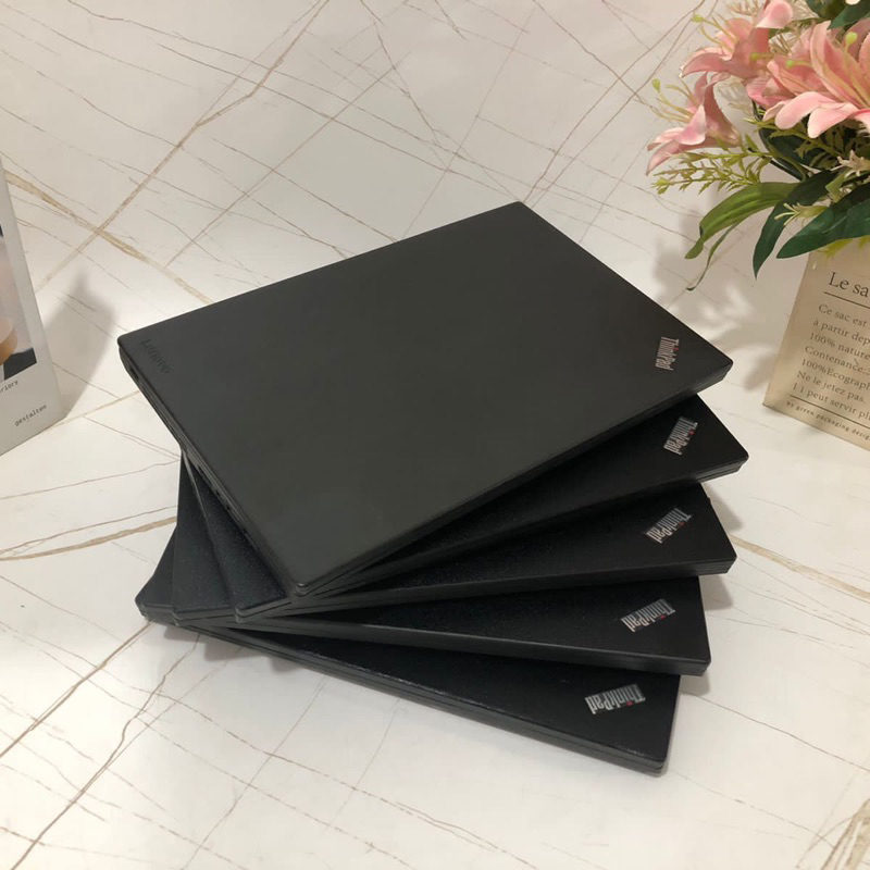 Lenovo Thinkpad X260 Intel Core i5 gen 6 Ram 8gb Ssd 256gb