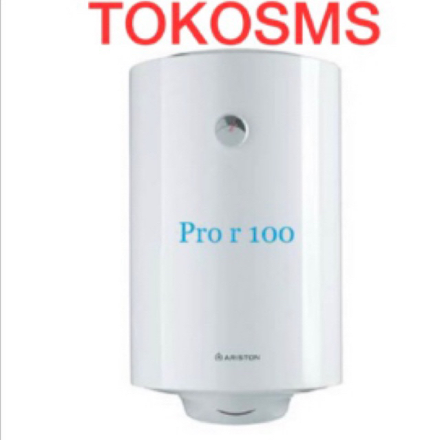 water heater ariston pro r 100 dan pro r100 dan pror 100 ORIGINAL
