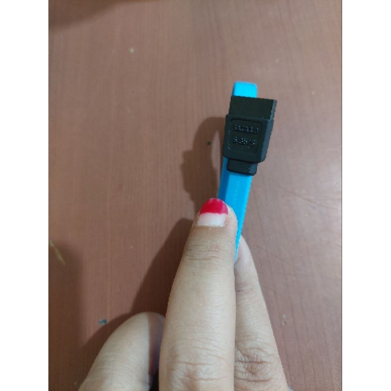 KABEL HARDDISK SATA 3.0 JEPIT BESI