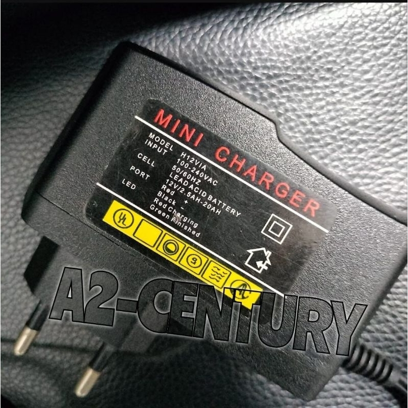 Adaptor charger aki 12 v tester lampu lampu 12v alat tes lampu variasi depan utama senja sen 12 v