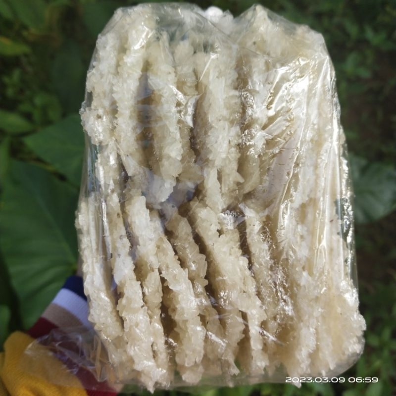 

rengginang asli wonogiri