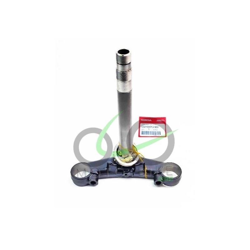 Segitiga Bawah Honda Cbr 250R