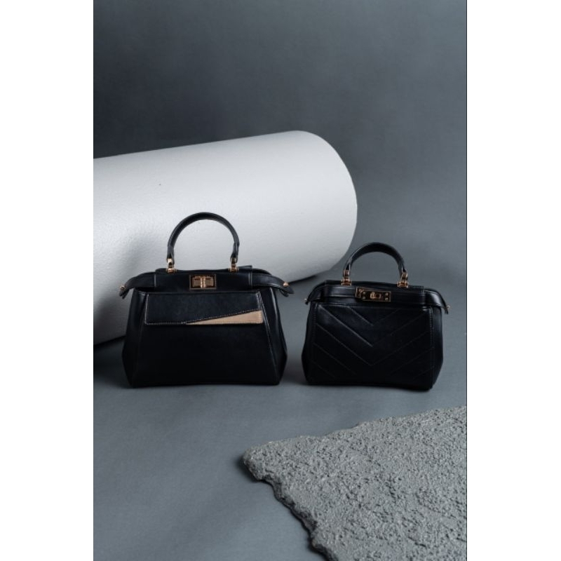 Sylvaine Bag Mini Medium By Heylocal