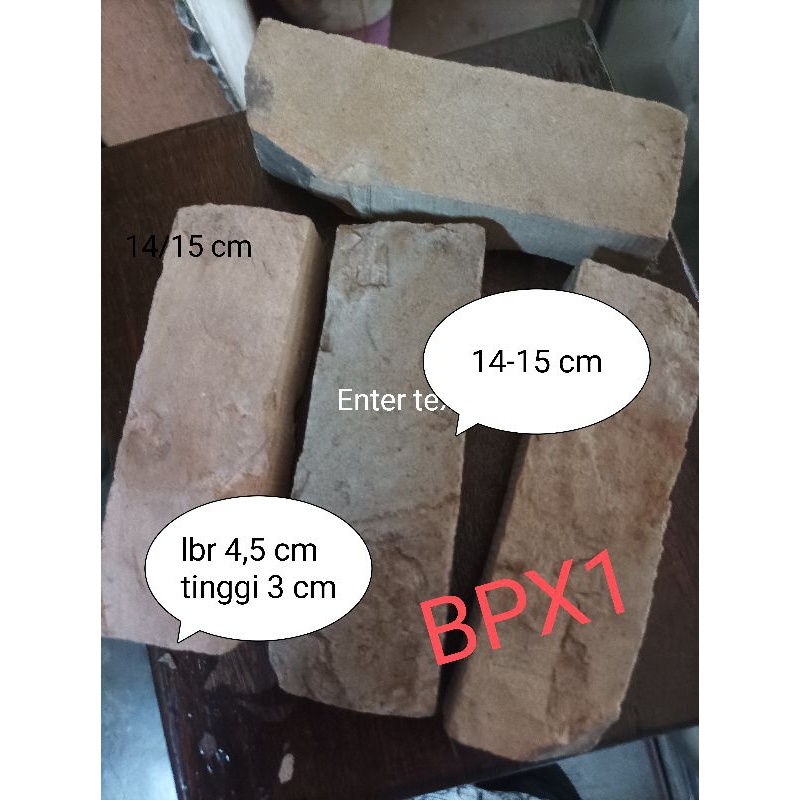 Batu Asah - Asahan Pisau - Batu Asah Gunung